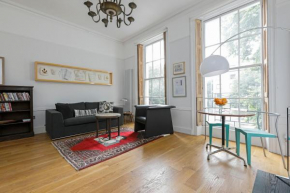 Elegant 1-bed flat in Islington, sleeps 2
